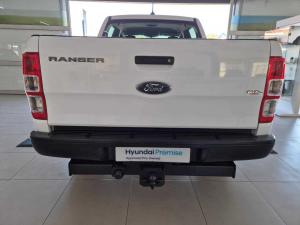 Ford Ranger 2.2TDCI XL 4X4 automaticD/C - Image 6