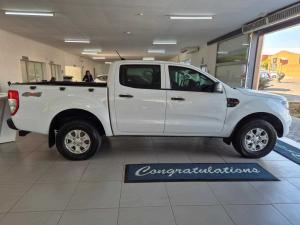 Ford Ranger 2.2TDCI XL 4X4 automaticD/C - Image 8