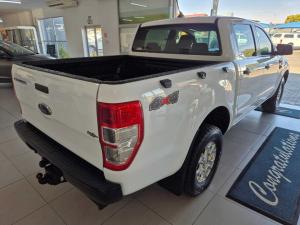Ford Ranger 2.2TDCI XL 4X4 automaticD/C - Image 9
