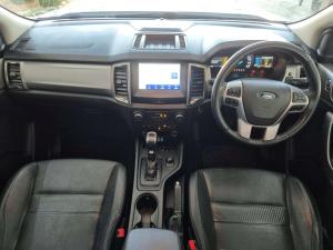 Ford Ranger 2.0D XLT 4X4 automaticD/C - Image 10