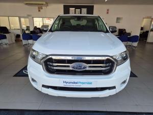 Ford Ranger 2.0D XLT 4X4 automaticD/C - Image 2