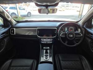 GWM P-SERIES 2.0TD LS/BLACK Edition automatic D/C - Image 10