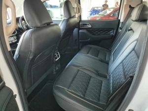 GWM P-SERIES 2.0TD LS/BLACK Edition automatic D/C - Image 15