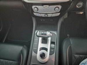 GWM P-SERIES 2.0TD LS/BLACK Edition automatic D/C - Image 20