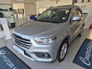 Haval H2 1.5T Luxury automatic - Image 1