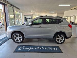 Haval H2 1.5T Luxury automatic - Image 4