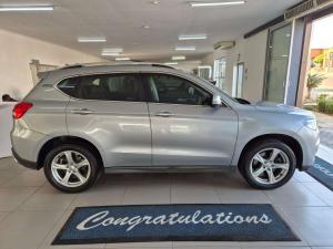 Haval H2 1.5T Luxury automatic - Image 8