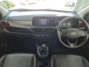 Hyundai Grand i10 1.0 Fluid - Image 10