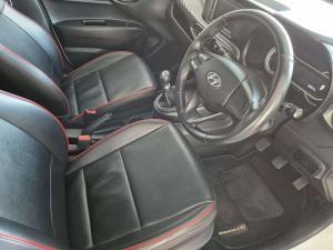 Hyundai Grand i10 1.0 Fluid - Image 11