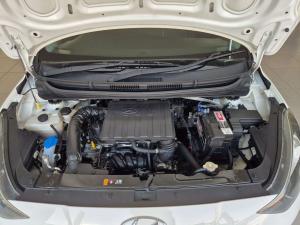 Hyundai Grand i10 1.0 Fluid - Image 12
