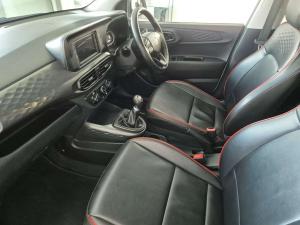 Hyundai Grand i10 1.0 Fluid - Image 14