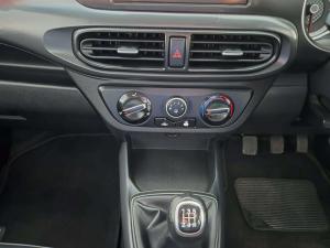 Hyundai Grand i10 1.0 Fluid - Image 19