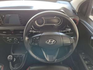 Hyundai Grand i10 1.0 Fluid - Image 20