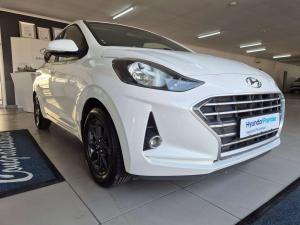 Hyundai Grand i10 1.0 Fluid - Image 3