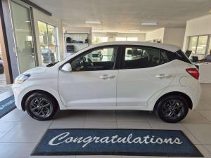 Hyundai Grand i10 1.0 Fluid - Image 4
