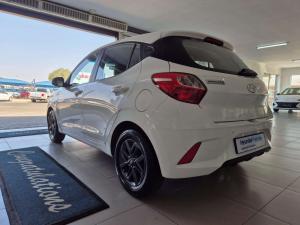 Hyundai Grand i10 1.0 Fluid - Image 5