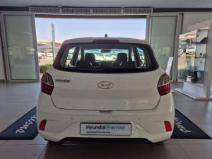 Hyundai Grand i10 1.0 Fluid - Image 6