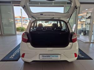 Hyundai Grand i10 1.0 Fluid - Image 7