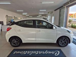 Hyundai Grand i10 1.0 Fluid - Image 8
