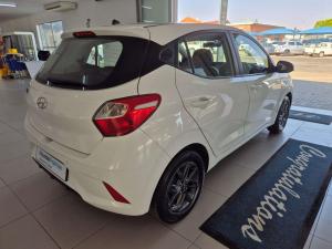 Hyundai Grand i10 1.0 Fluid - Image 9