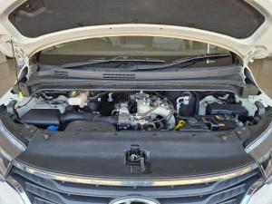 Hyundai H-1 GLS 2.4 CVVT/ 2.4 Executive - Image 12
