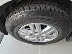Hyundai H-1 GLS 2.4 CVVT/ 2.4 Executive - Image 13
