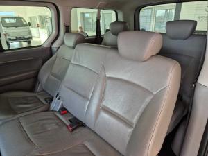 Hyundai H-1 GLS 2.4 CVVT/ 2.4 Executive - Image 16