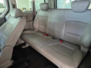 Hyundai H-1 GLS 2.4 CVVT/ 2.4 Executive - Image 17