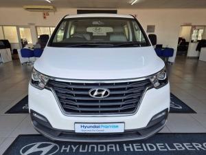 Hyundai H-1 GLS 2.4 CVVT/ 2.4 Executive - Image 3