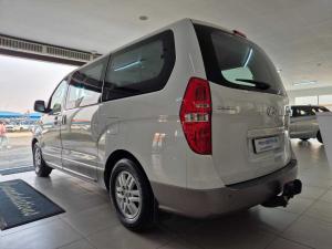 Hyundai H-1 GLS 2.4 CVVT/ 2.4 Executive - Image 5
