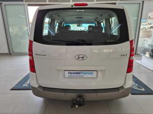 Hyundai H-1 GLS 2.4 CVVT/ 2.4 Executive - Image 6