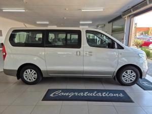Hyundai H-1 GLS 2.4 CVVT/ 2.4 Executive - Image 8