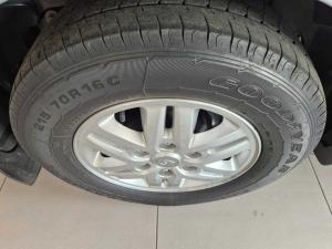 Hyundai H-1 2.5 Crdi A/T/ 2.5 Elite automatic - Image 12