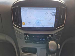 Hyundai H-1 2.5 Crdi A/T/ 2.5 Elite automatic - Image 19