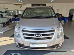 Hyundai H-1 2.5 Crdi A/T/ 2.5 Elite automatic - Image 2