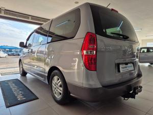Hyundai H-1 2.5 Crdi A/T/ 2.5 Elite automatic - Image 5