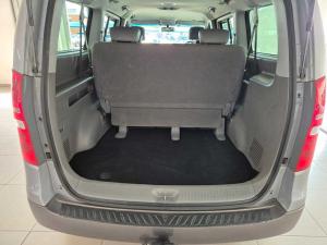 Hyundai H-1 2.5 Crdi A/T/ 2.5 Elite automatic - Image 7