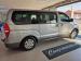 Hyundai H-1 2.5 Crdi A/T/ 2.5 Elite automatic - Thumbnail 8
