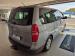 Hyundai H-1 2.5 Crdi A/T/ 2.5 Elite automatic - Thumbnail 9