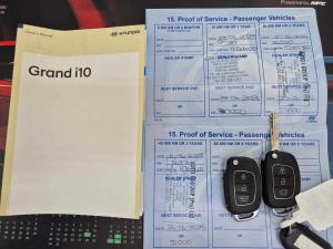 Hyundai Grand i10 1.0 Motion - Image 17