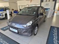 Thumbnail Hyundai Grand i10 1.0 Motion