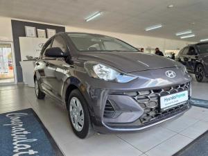 Hyundai Grand i10 1.0 Motion - Image 3