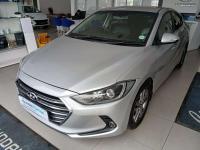 Thumbnail Hyundai Elantra 1.6 Executive