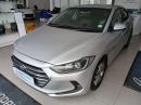 Thumbnail Hyundai Elantra 1.6 Executive