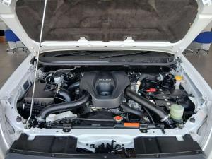 Isuzu D-MAX 250 HO HI-RIDE E/CAB - Image 11