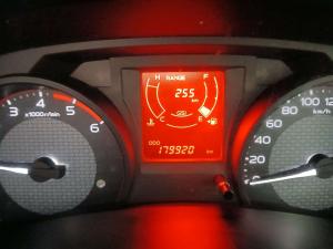 Isuzu D-MAX 250 HO HI-RIDE E/CAB - Image 15