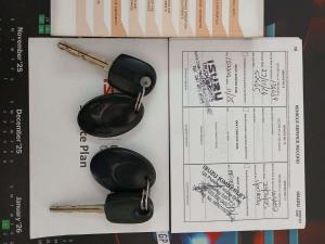 Isuzu D-MAX 250 HO HI-RIDE E/CAB - Image 16