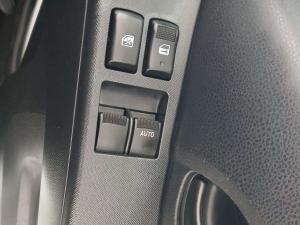 Isuzu D-MAX 250 HO HI-RIDE E/CAB - Image 19