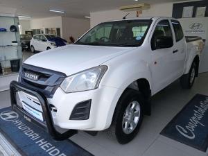 Isuzu D-MAX 250 HO HI-RIDE E/CAB - Image 1