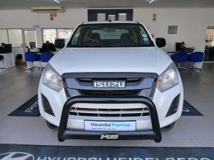 Isuzu D-MAX 250 HO HI-RIDE E/CAB - Image 2